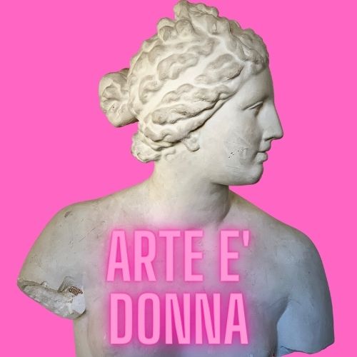 Arte è Donna