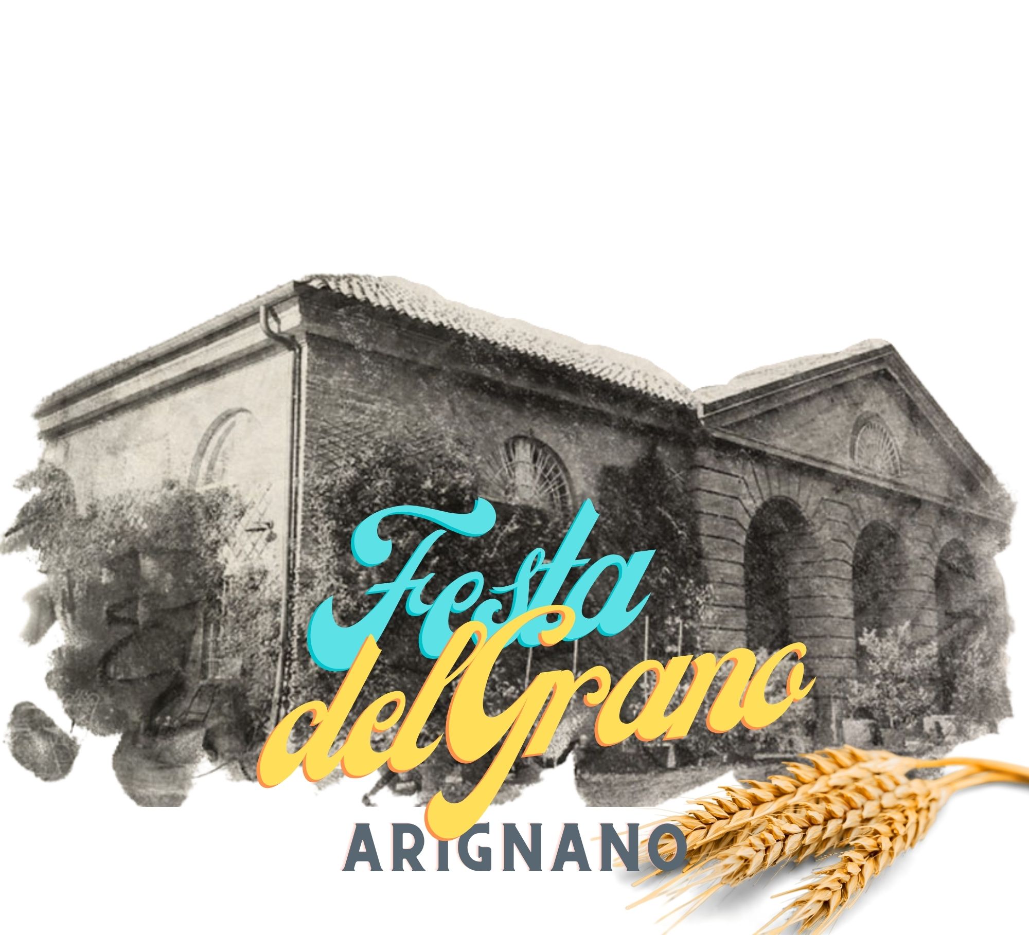 Festa del grano 2025