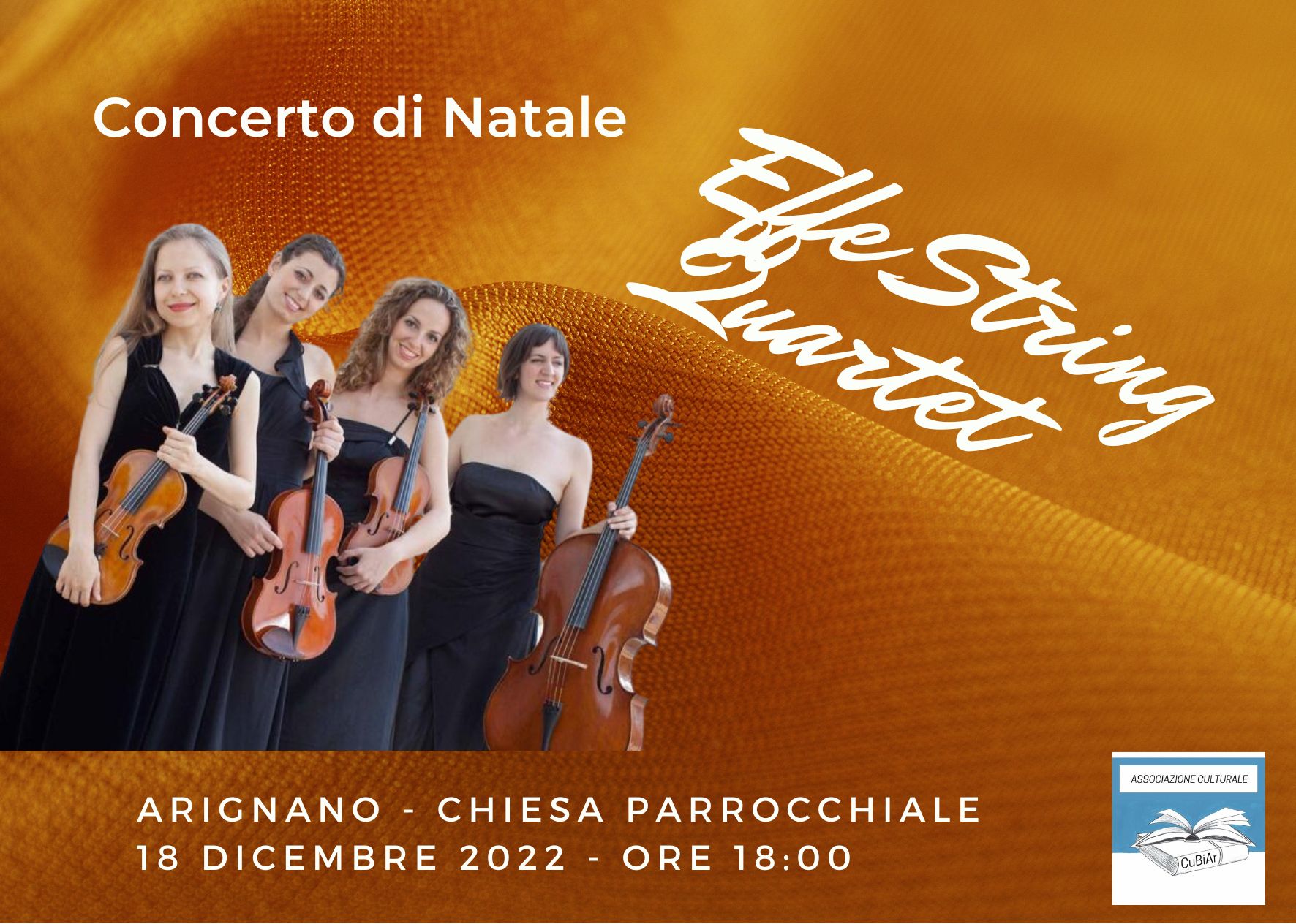 Concerto di Natale