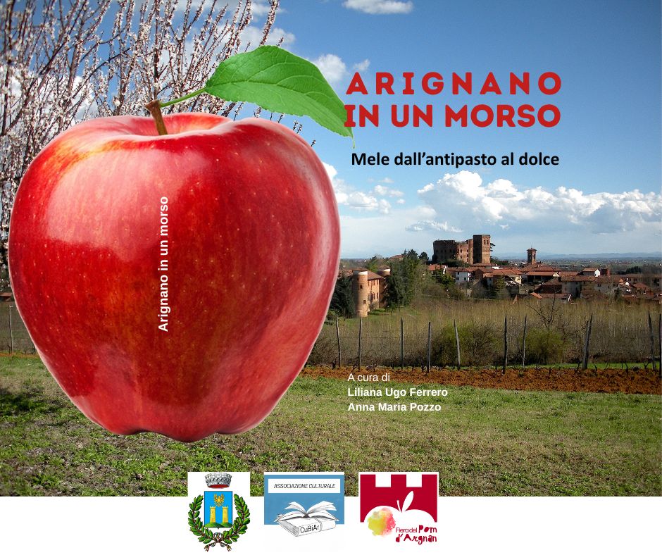ARIGNANO IN UN MORSO